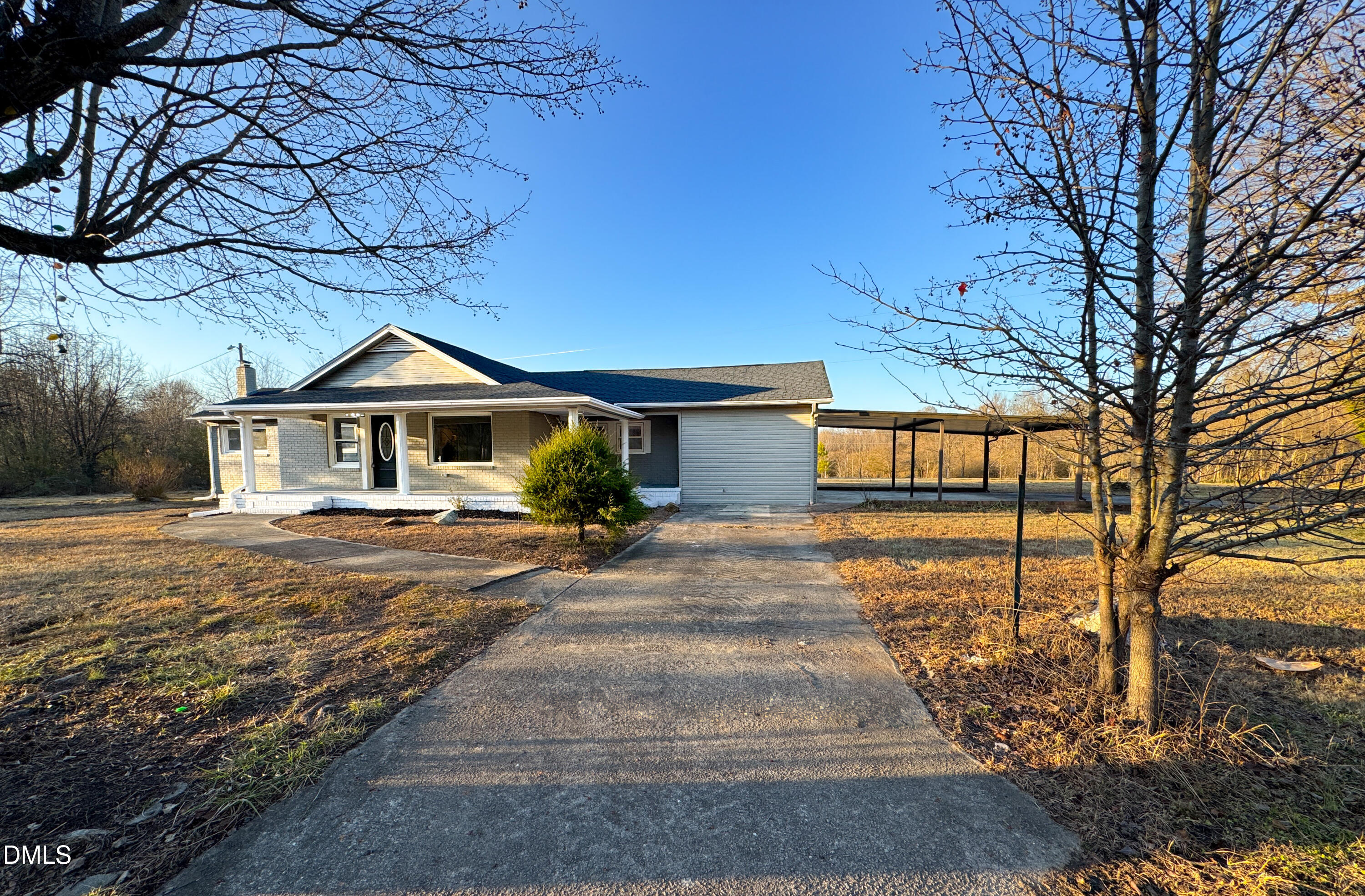 436 Hanner Town Road Bear Creek, NC 27207 - Photo 5 of 26