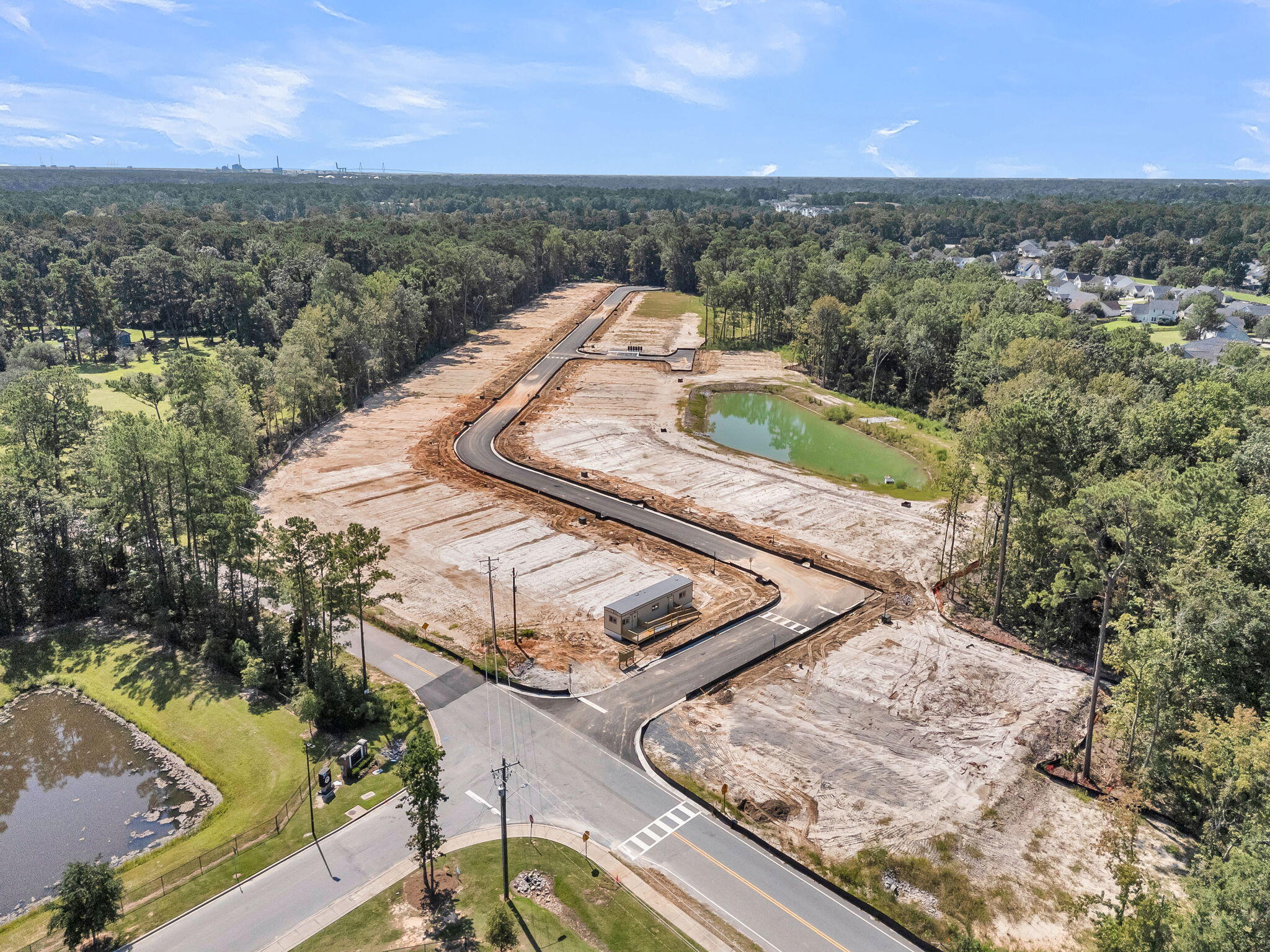 7353 Longtown Drive Hanahan, SC 29410 - Photo 20 of 21 CREM - 0 Williams Ln-15