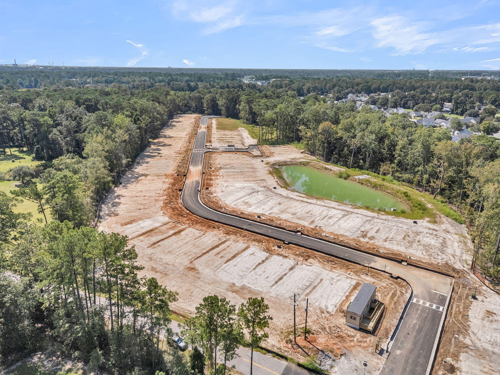 7353 Longtown Drive Hanahan, SC 29410 - Photo 21 of 21 CREM - 0 Williams Ln-16