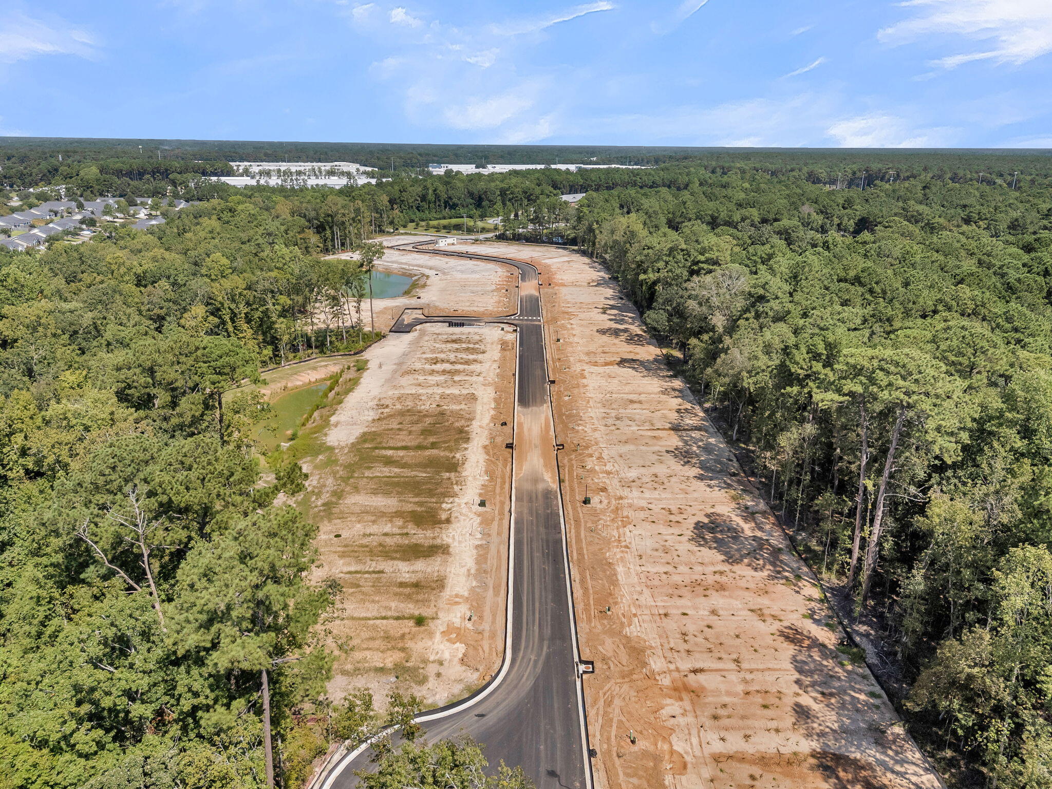 7353 Longtown Drive Hanahan, SC 29410 - Photo 8 of 21 CREM - 0 Williams Ln-3