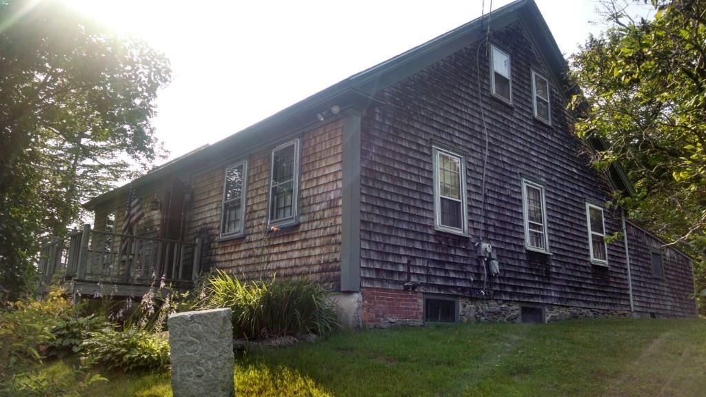 512 Portland Road Buxton, ME 04093 - Photo 3 of 18 Photo