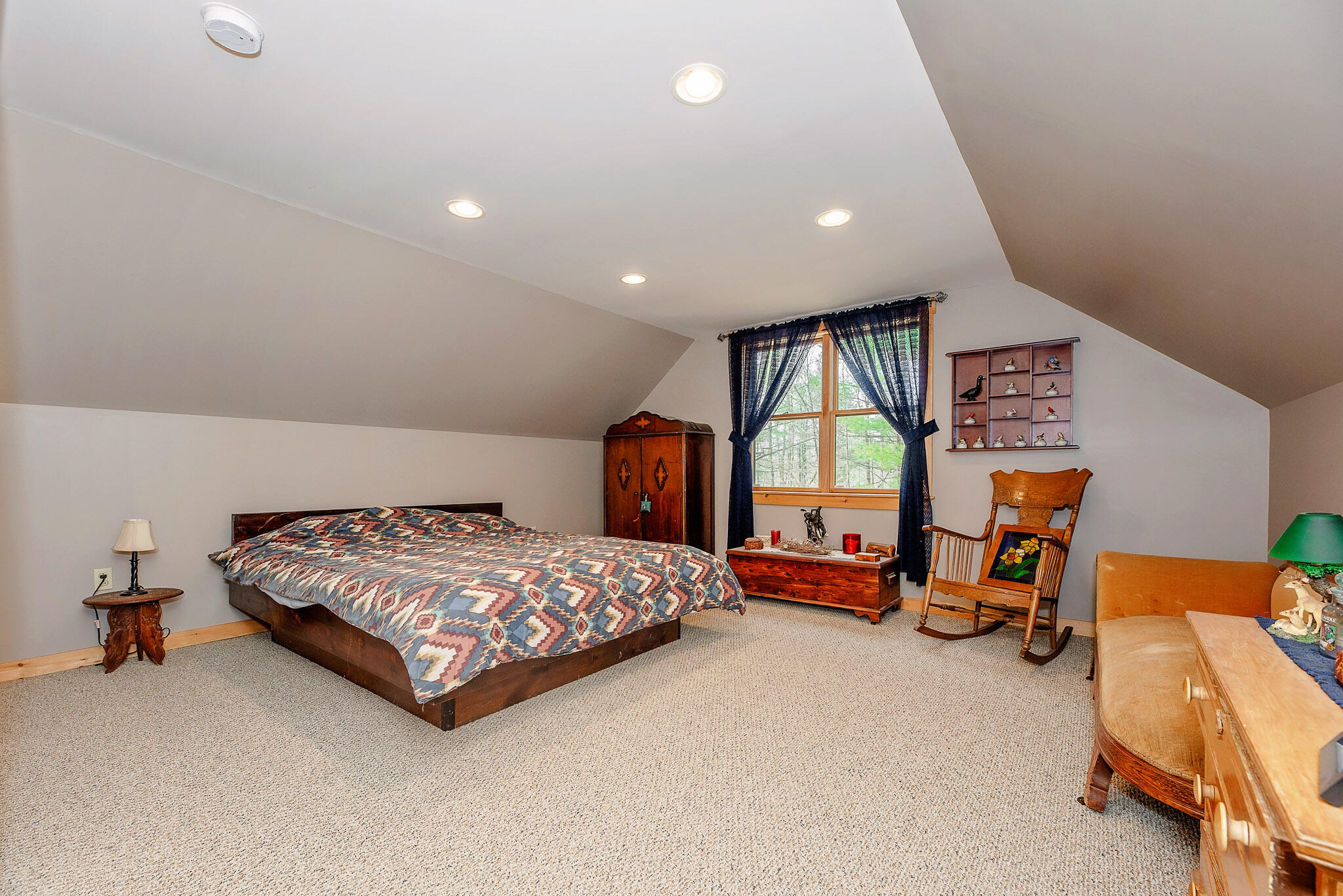 414 Taylor Hill Road New Vineyard, ME 04956 - Photo 52 of 88 414 Taylor Hill Road