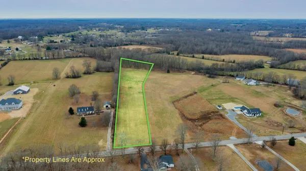 $394,900 | 3017 Highway 25, Cottontown, TN 37048