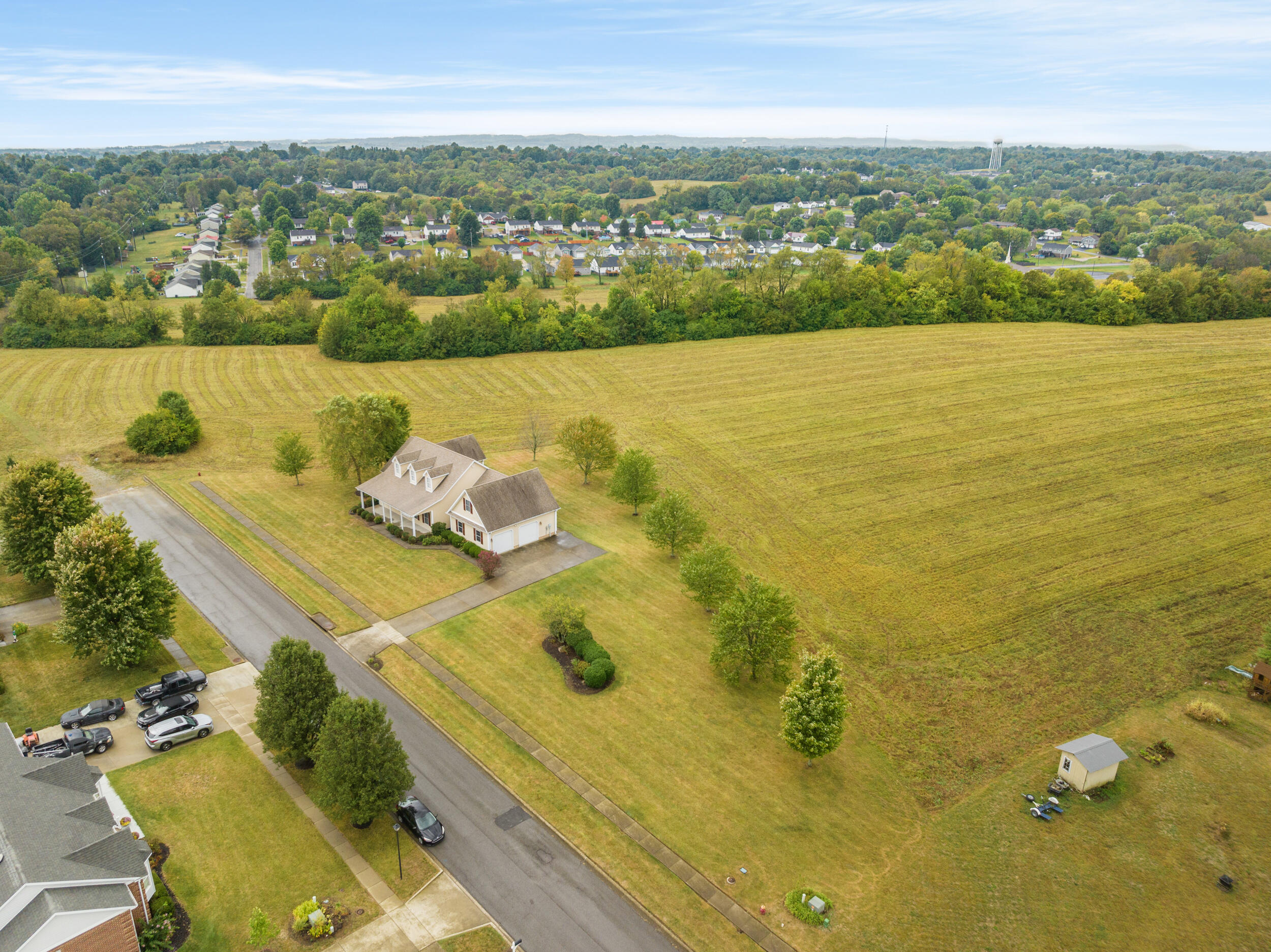 169 Ridgeview Road Danville, KY 40422 - Photo 7 of 43 39_dji_0163