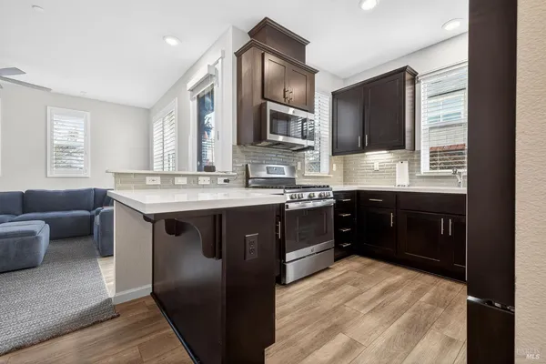 $615,000 | 48 Yarrow Way, Santa Rosa, CA 95407
