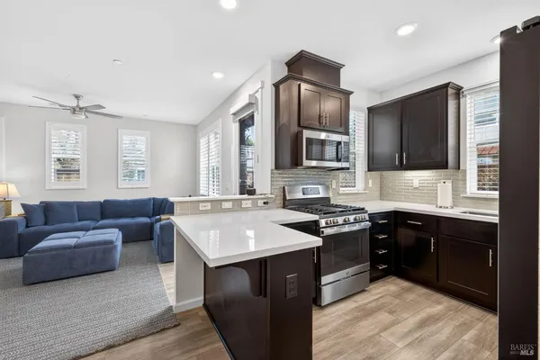 $615,000 | 48 Yarrow Way, Santa Rosa, CA 95407