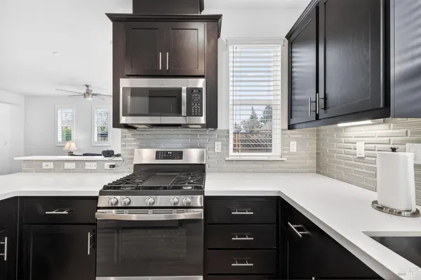 $615,000 | 48 Yarrow Way, Santa Rosa, CA 95407