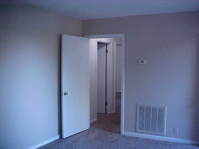 912 Mitchell Road, Unit B Nashville, TN 37206 - Photo 5 of 19 a view of an empty room