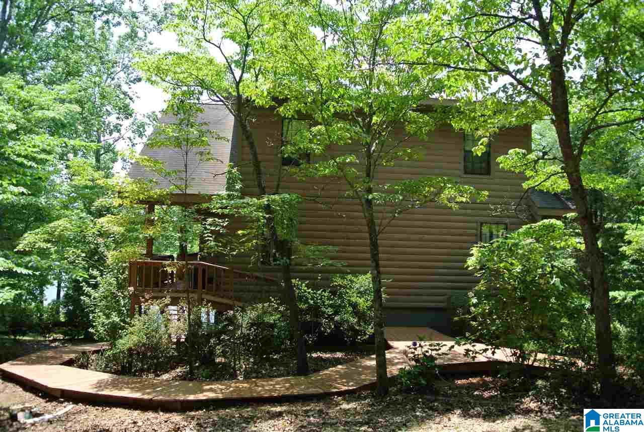 335 Hanson Road Wedowee, AL 36278 - Photo 5 of 24