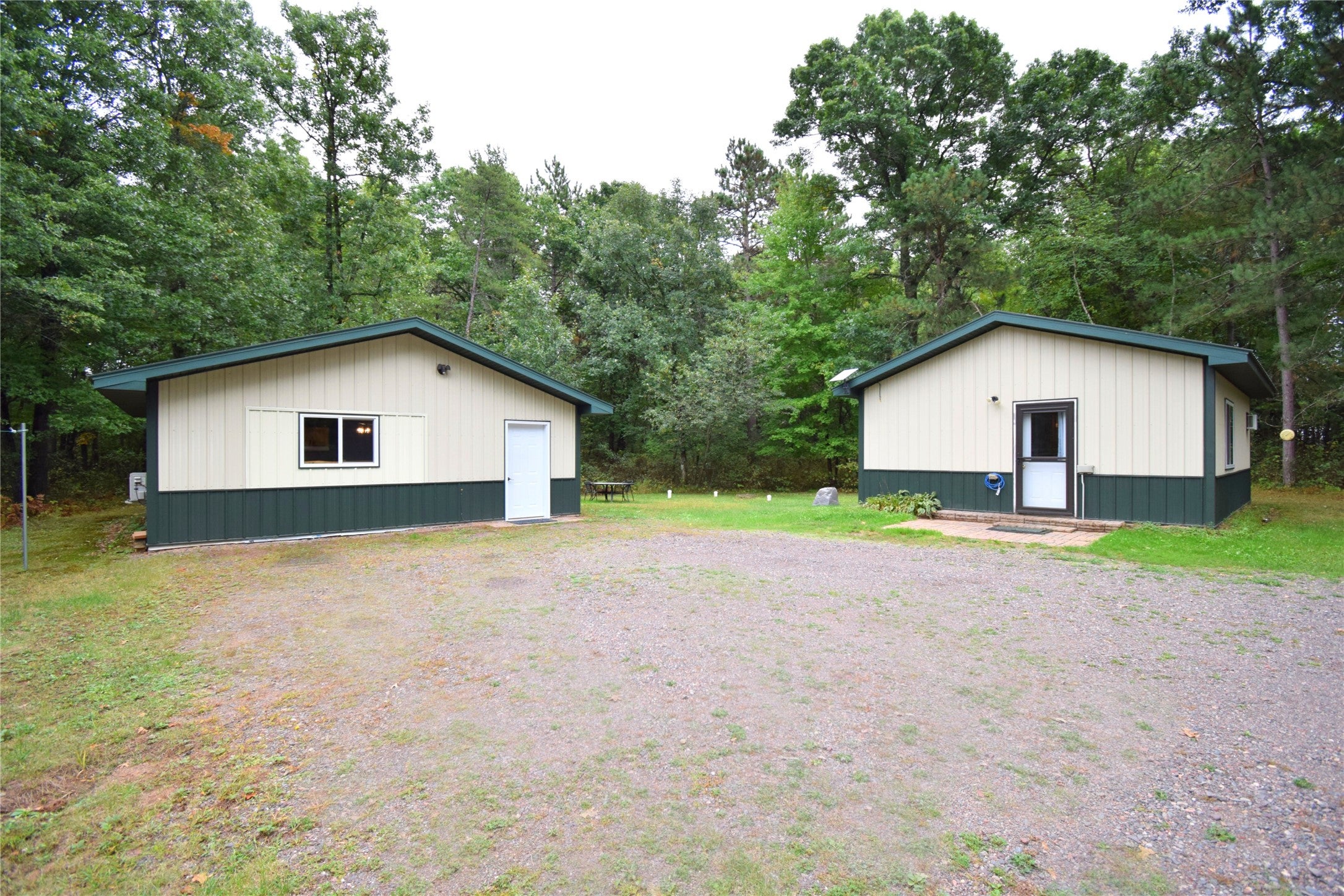 W9444 Dock Lake Road Spooner, WI 54801 - Photo 1 of 52 Gallery Image 1
