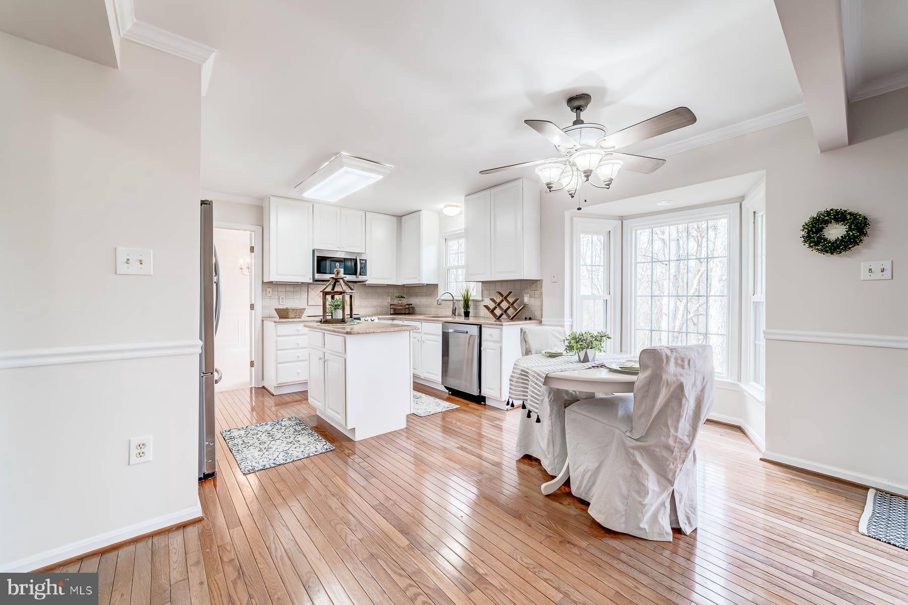 6813 Bluecurl Circle Springfield, VA 22152 - Photo 18 of 60 Gallery Image 18