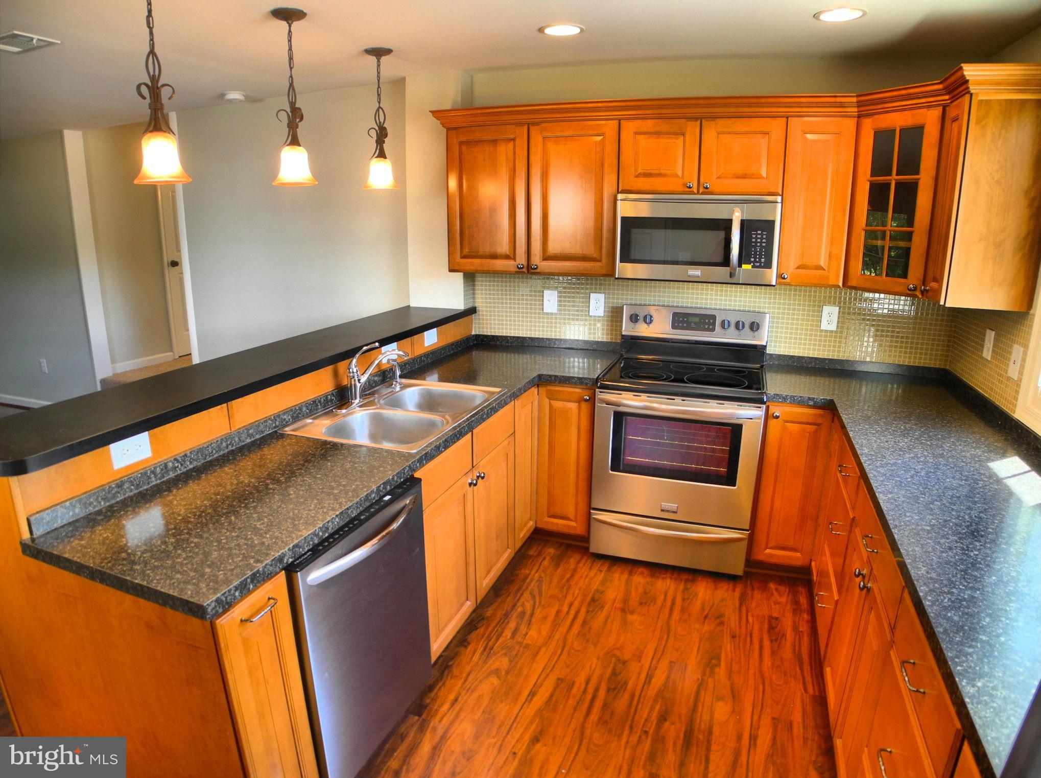 1244 Roundtop Road Odenton, MD 21113 - Photo 1 of 30 Kitchen