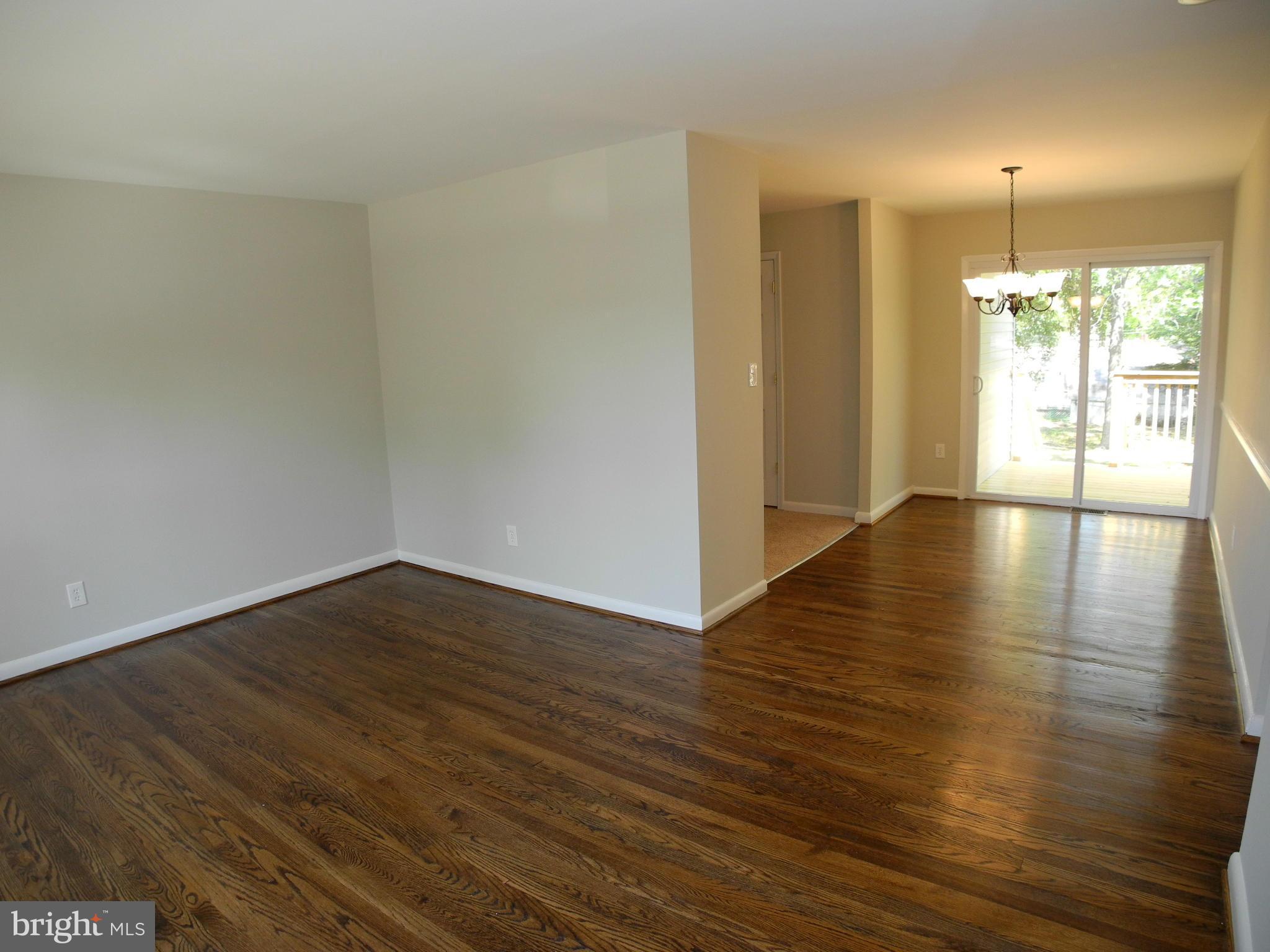 1244 Roundtop Road Odenton, MD 21113 - Photo 14 of 30 Dining Room