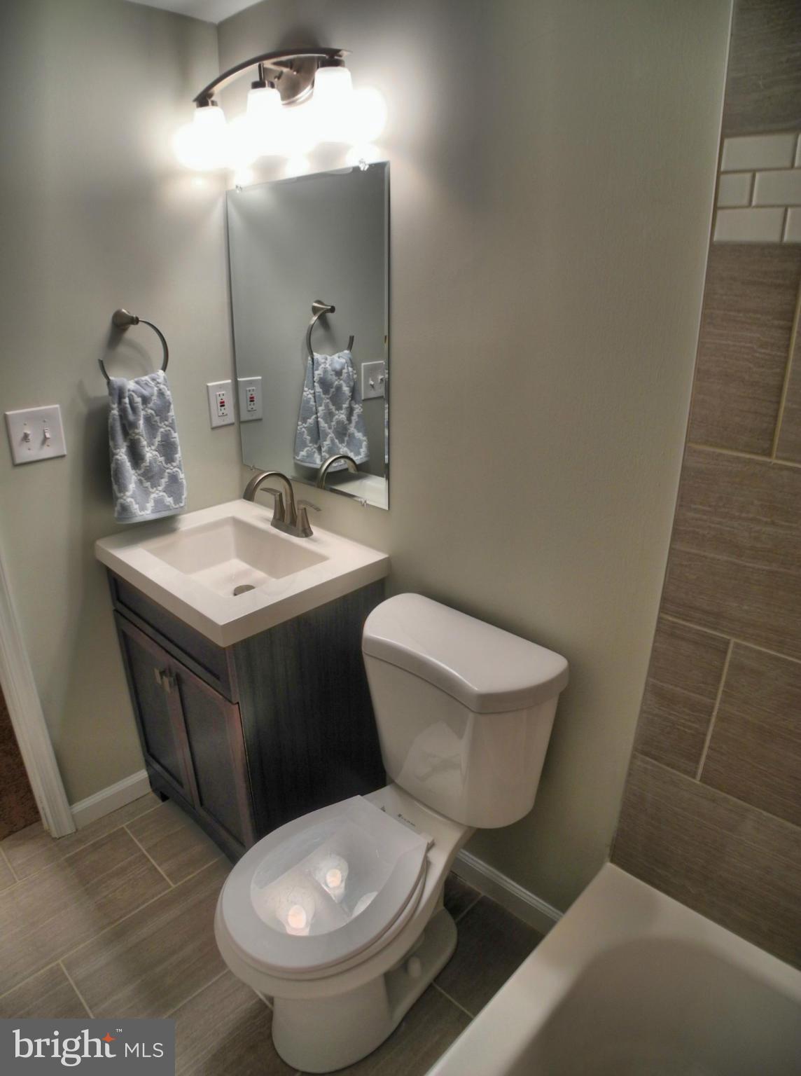 1244 Roundtop Road Odenton, MD 21113 - Photo 29 of 30 Bath