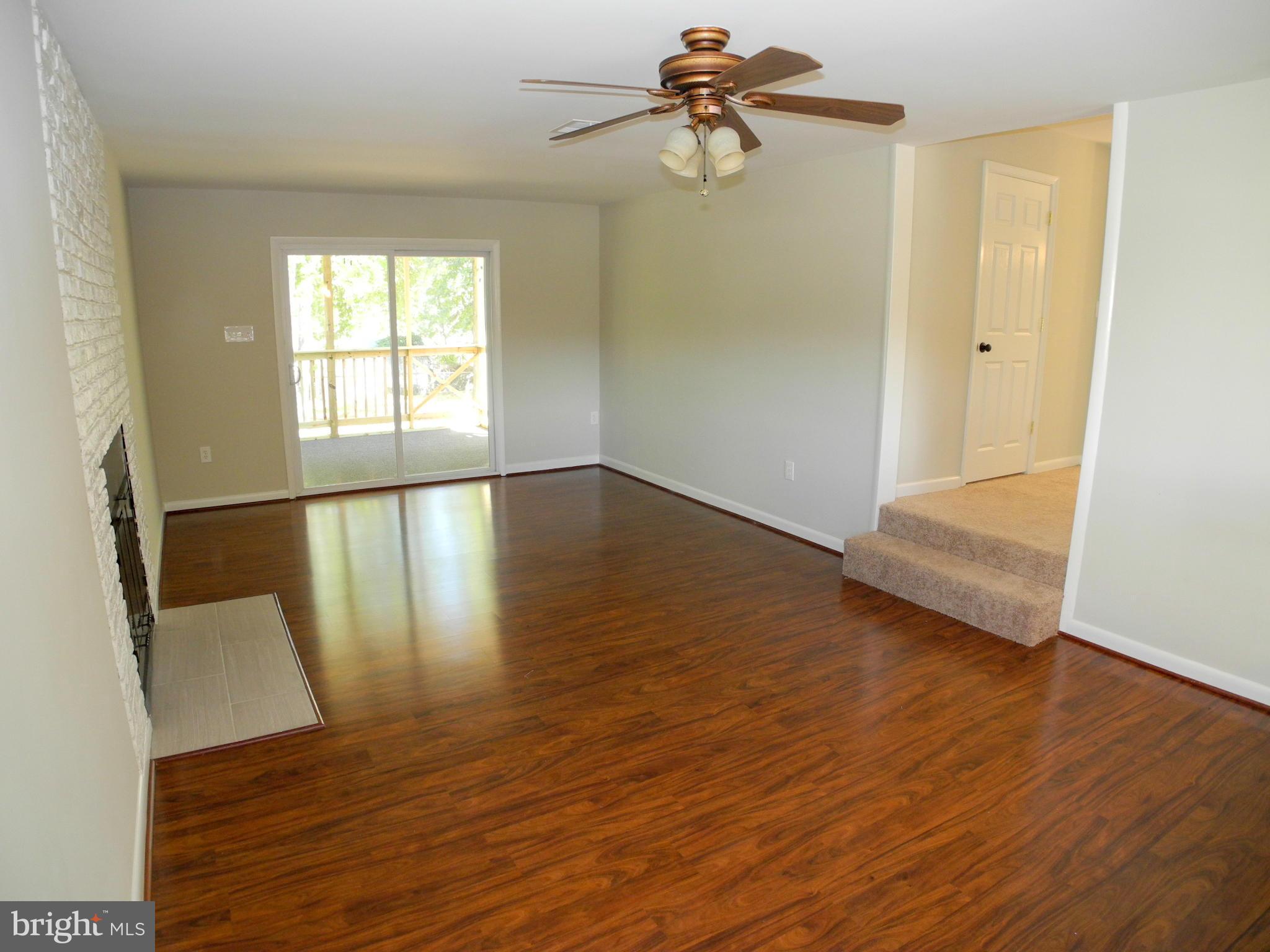 1244 Roundtop Road Odenton, MD 21113 - Photo 8 of 30 Family Room