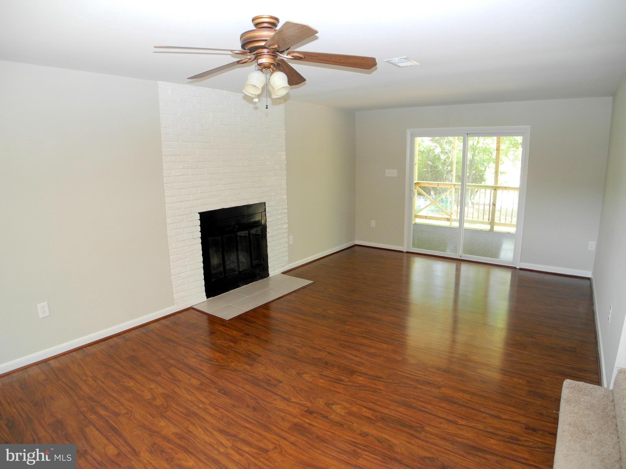 1244 Roundtop Road Odenton, MD 21113 - Photo 9 of 30 Family Room