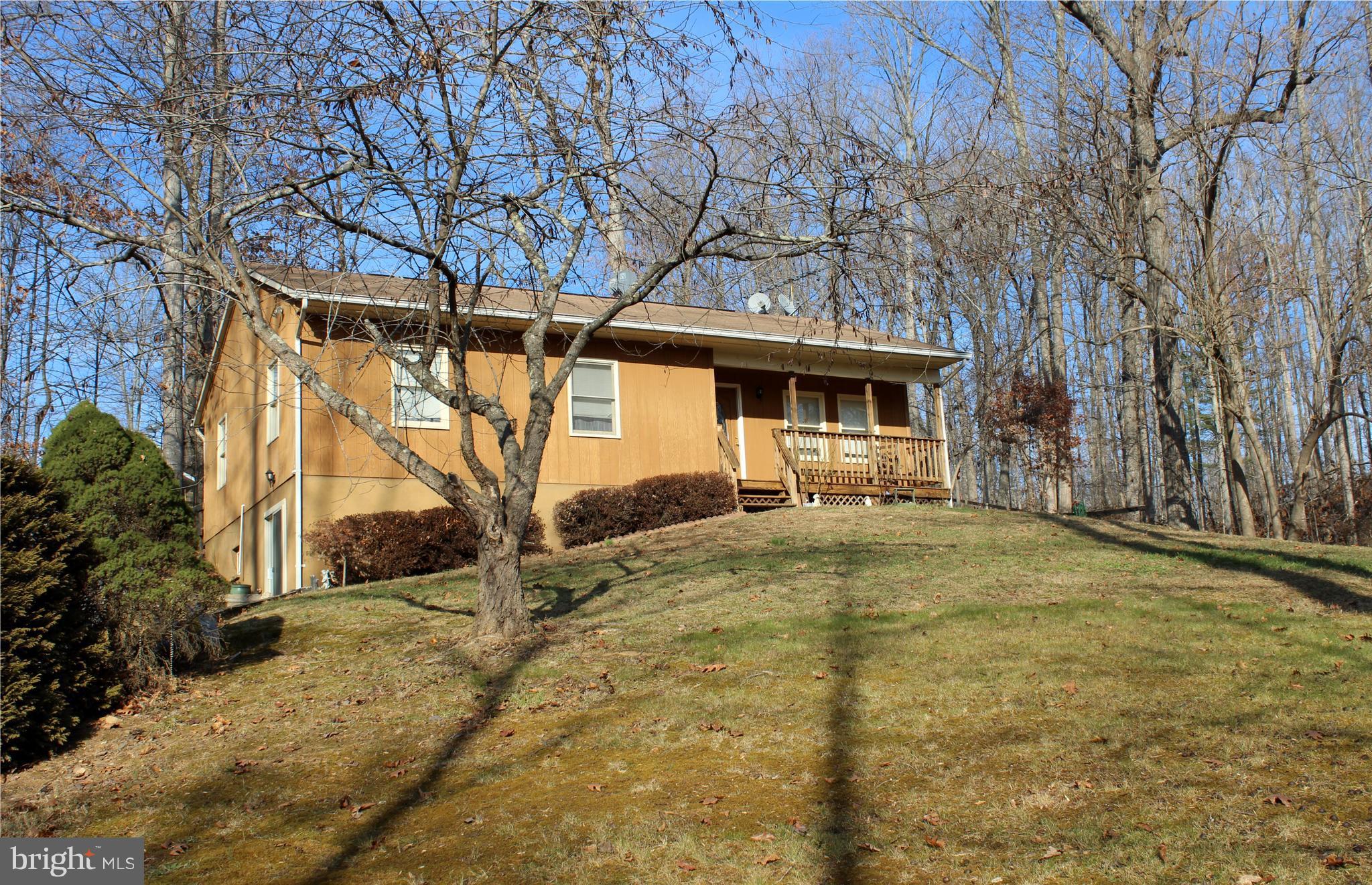 Exterior (Front)