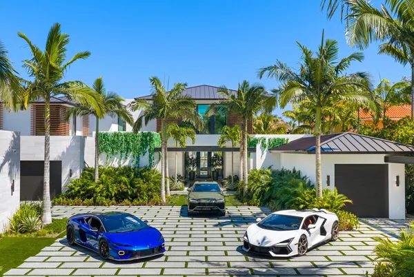$40,000,000 | 2415 Casa De Marbella, Palm Beach Gardens, FL 33410