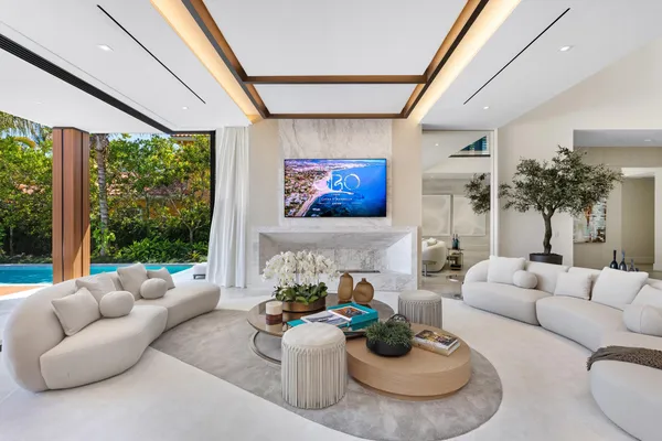 $40,000,000 | 2415 Casa De Marbella, Palm Beach Gardens, FL 33410