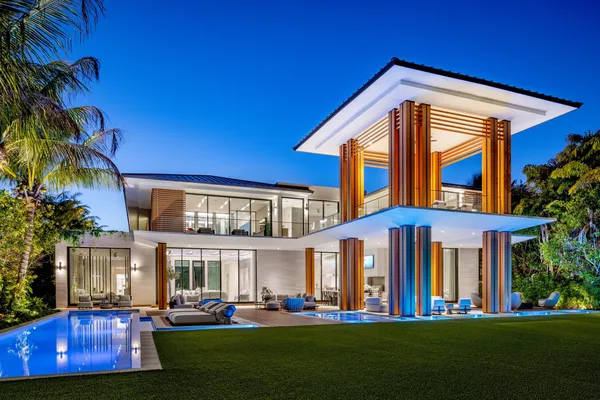 $40,000,000 | 2415 Casa De Marbella, Palm Beach Gardens, FL 33410