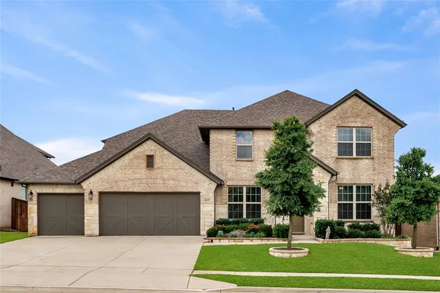 $925,000 | 6425 Dolan Falls Drive, Northlake, TX 76226