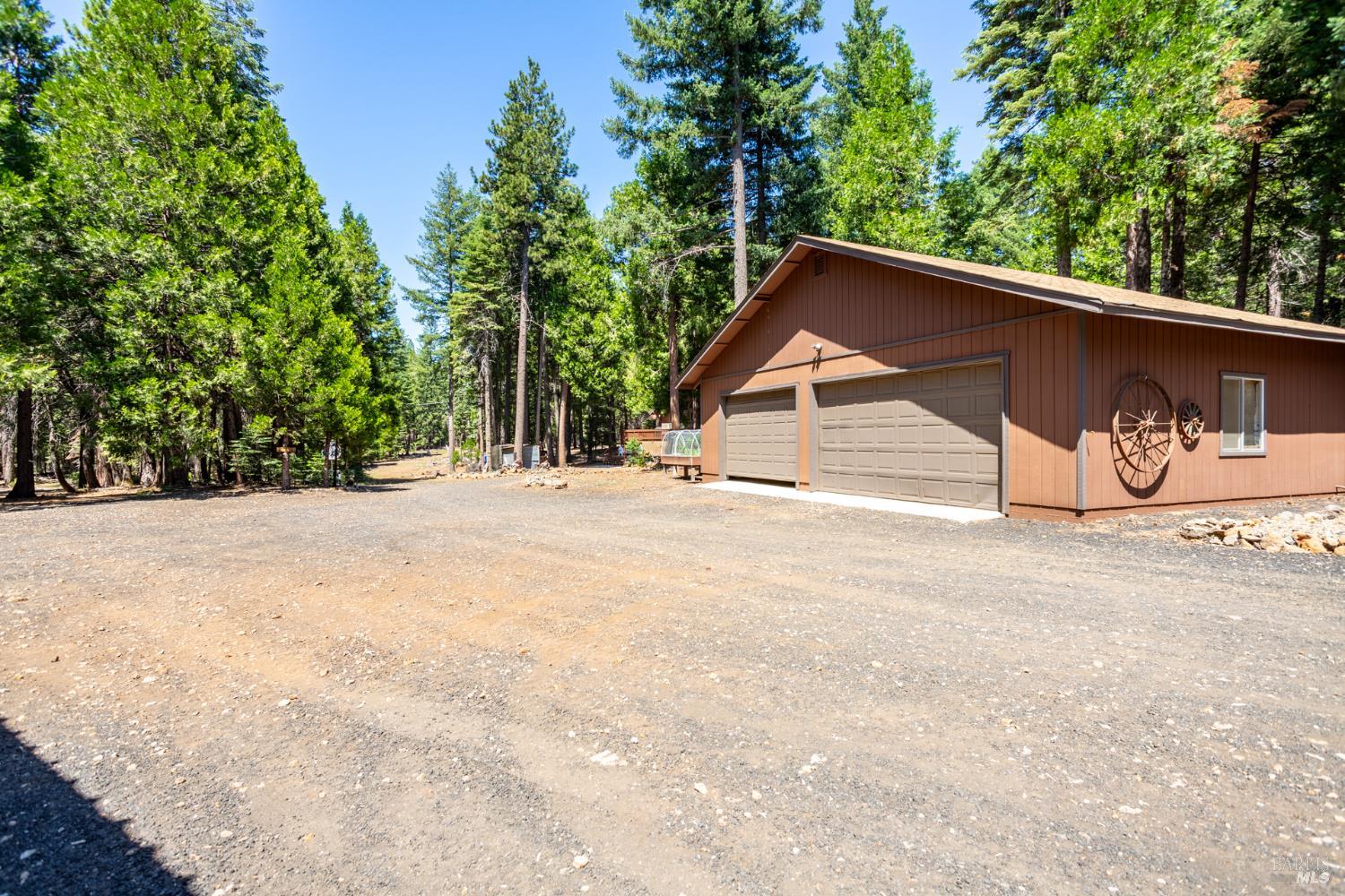 8308 Lost Mill Road Shingletown, CA 96088 - Photo 45 of 59