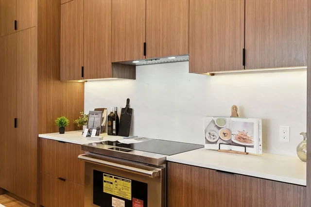 $1,685,000 | 58 Kent, Unit 303, Brookline, MA 02445