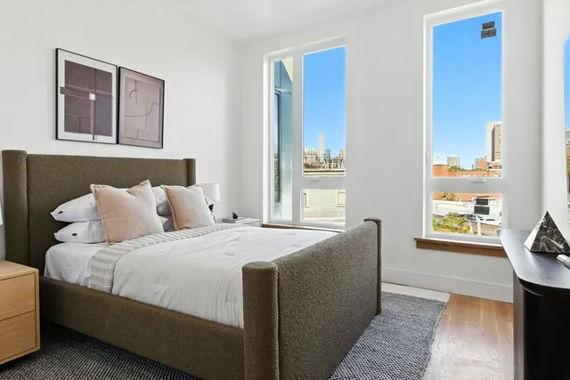 $1,685,000 | 58 Kent, Unit 303, Brookline, MA 02445