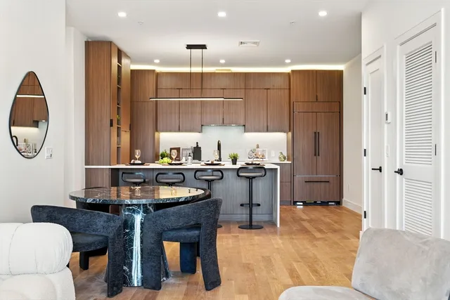 $1,685,000 | 58 Kent, Unit 303, Brookline, MA 02445