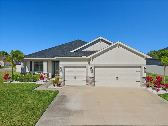 $705,000 | 6906 Treymont Drive, Lakeland, FL 33813