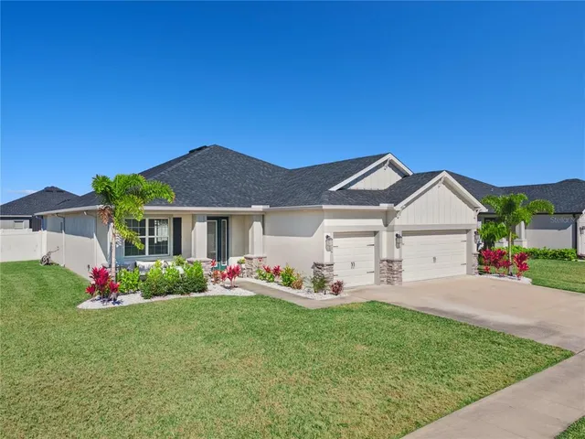 $705,000 | 6906 Treymont Drive, Lakeland, FL 33813