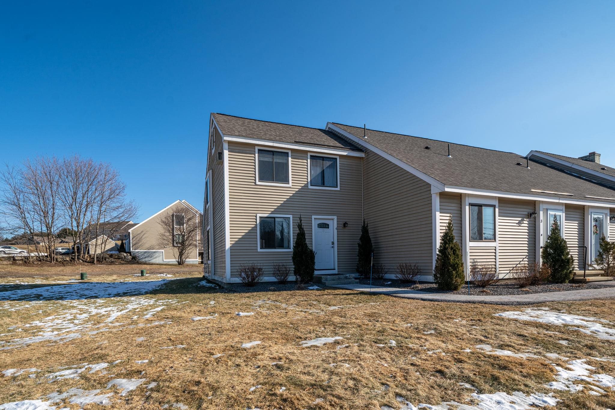 19-4 Boyd Road, Unit 4 Londonderry, NH 03053 - Photo 1 of 21
