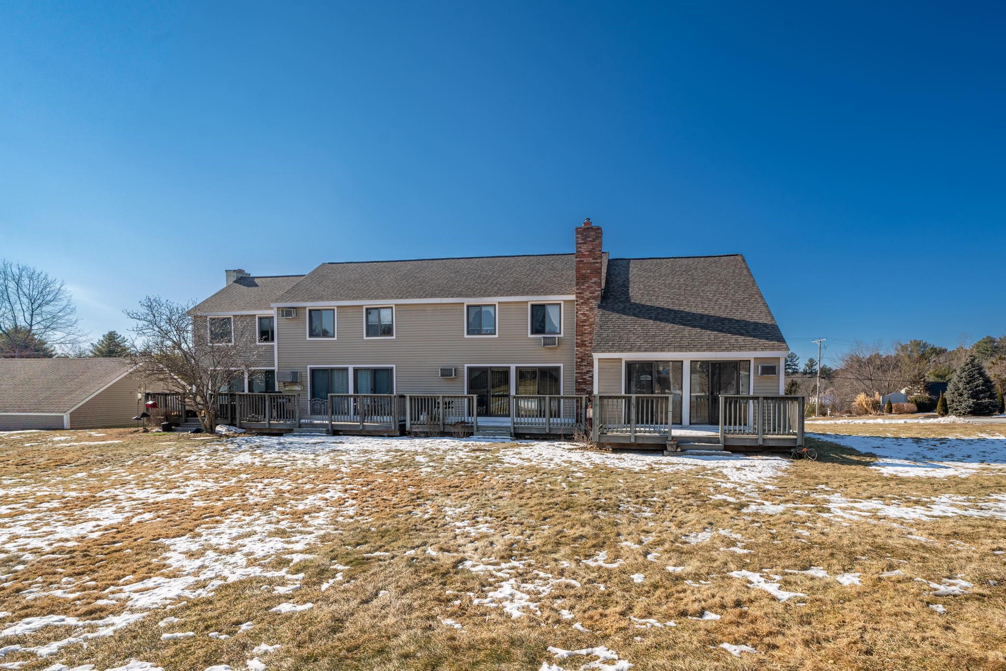 19-4 Boyd Road, Unit 4 Londonderry, NH 03053 - Photo 19 of 21