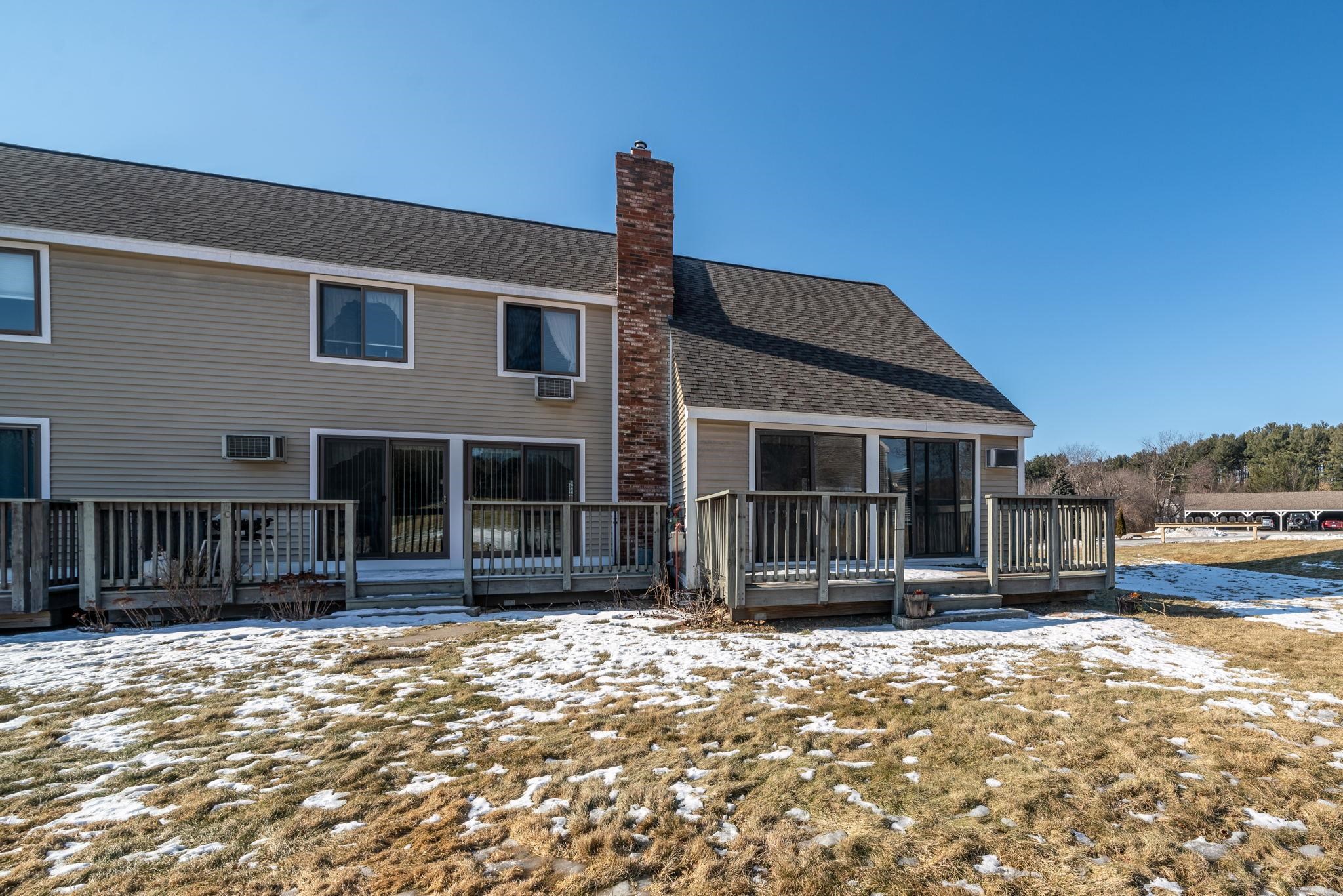 19-4 Boyd Road, Unit 4 Londonderry, NH 03053 - Photo 20 of 21