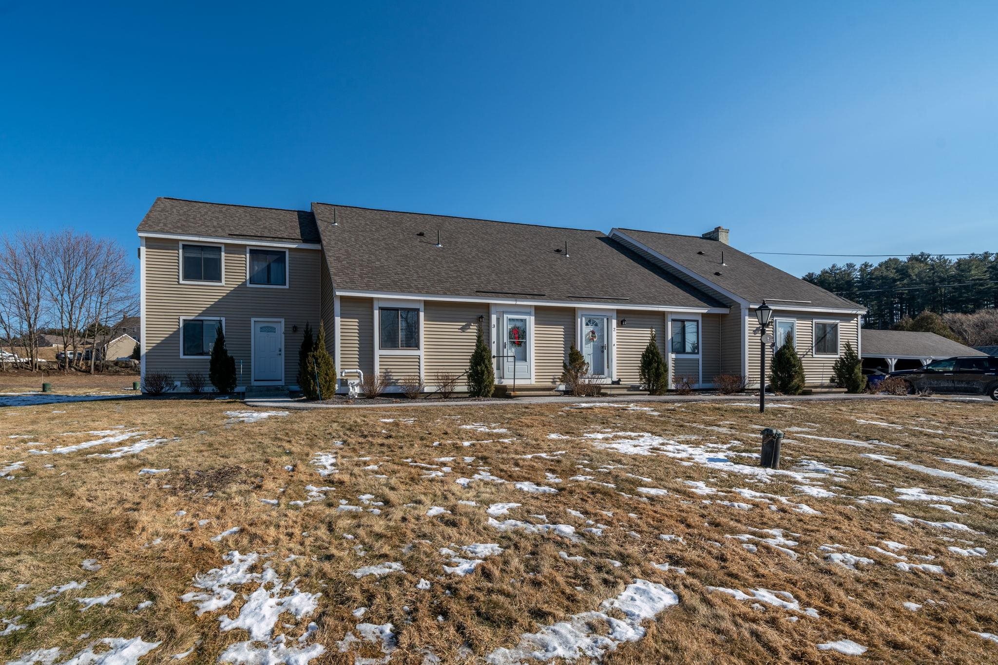 19-4 Boyd Road, Unit 4 Londonderry, NH 03053 - Photo 21 of 21