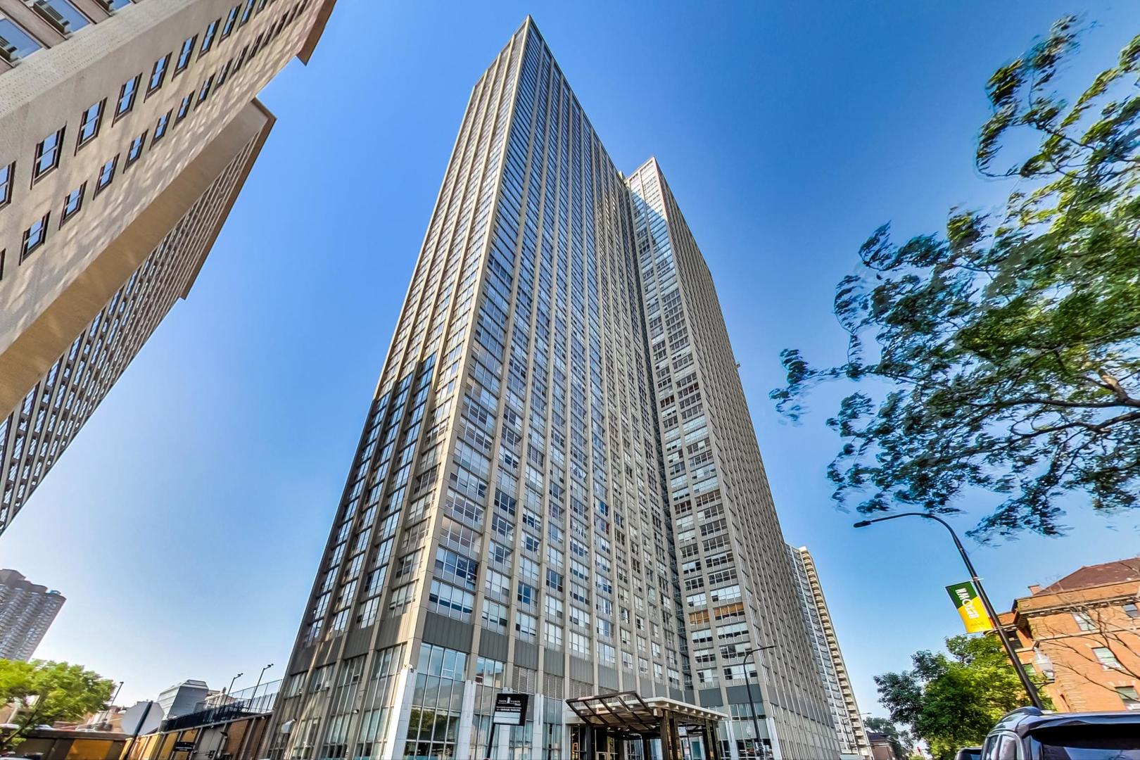 655 West Irving Park Road, Unit 812 Chicago, IL 60613 - Photo 1 of 33 Gallery Image 1