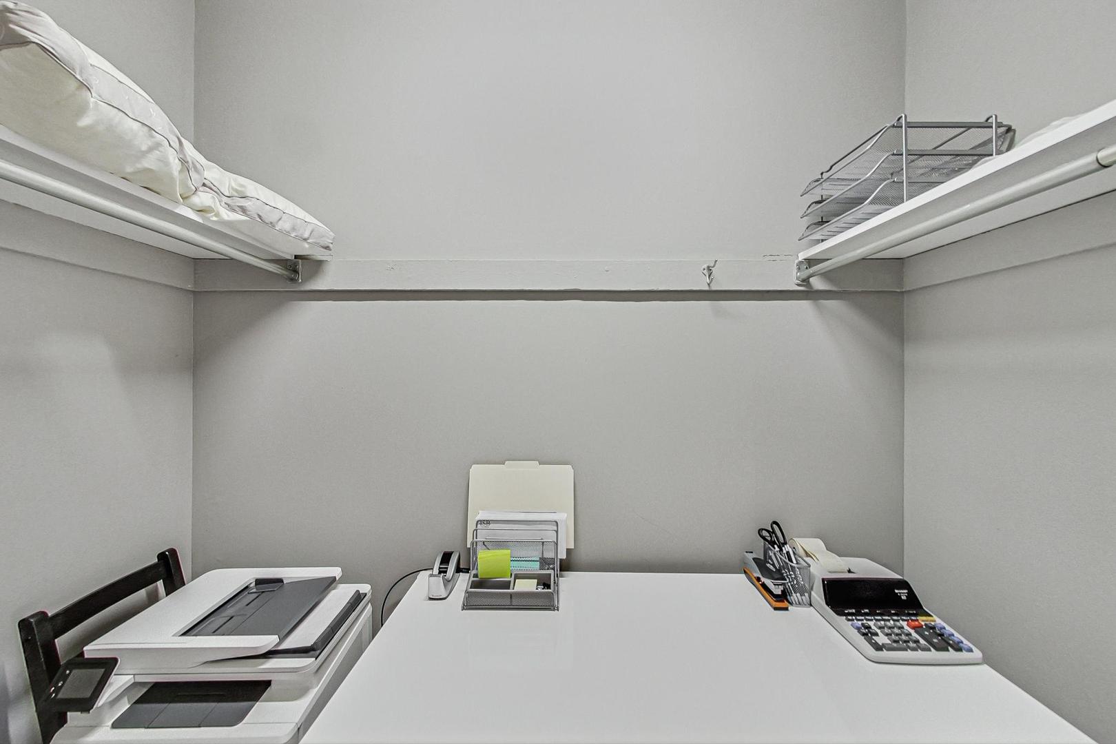 655 West Irving Park Road, Unit 812 Chicago, IL 60613 - Photo 12 of 33 Gallery Image 12