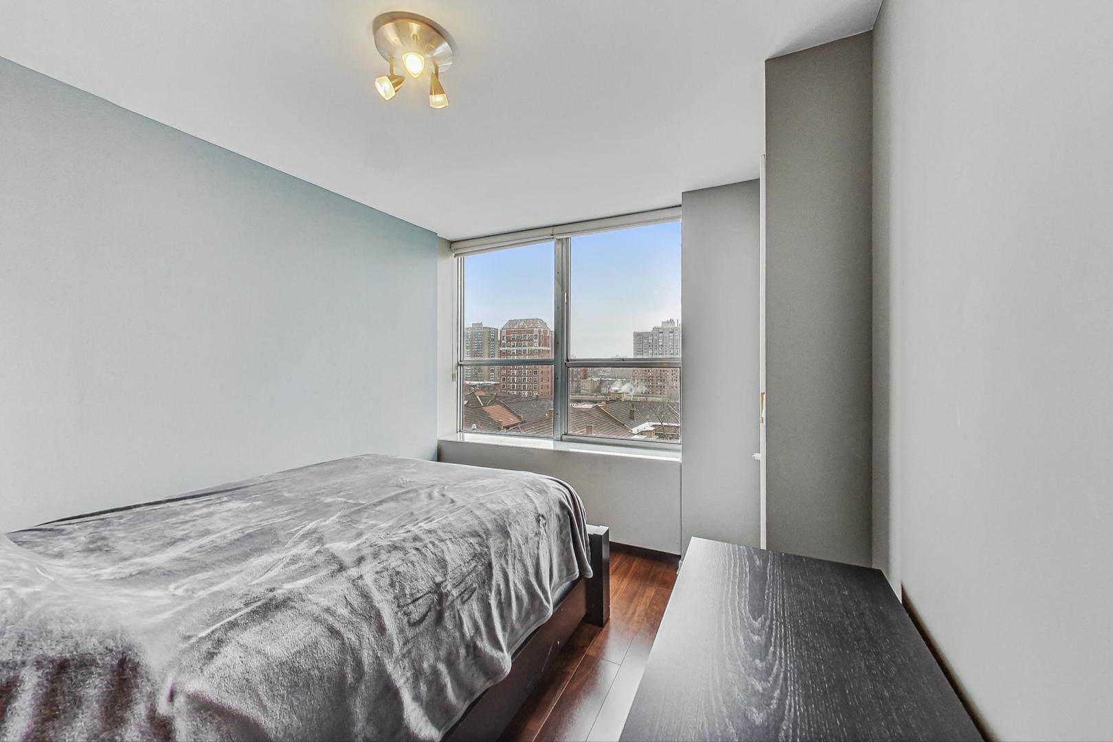 655 West Irving Park Road, Unit 812 Chicago, IL 60613 - Photo 17 of 33 Gallery Image 17