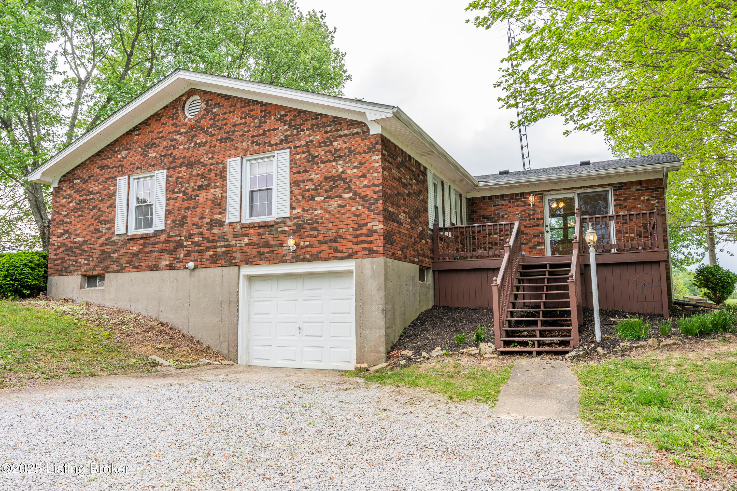 5033 Lilac Road Leitchfield, KY 42754 - Photo 3 of 41 5033 Lilac-2