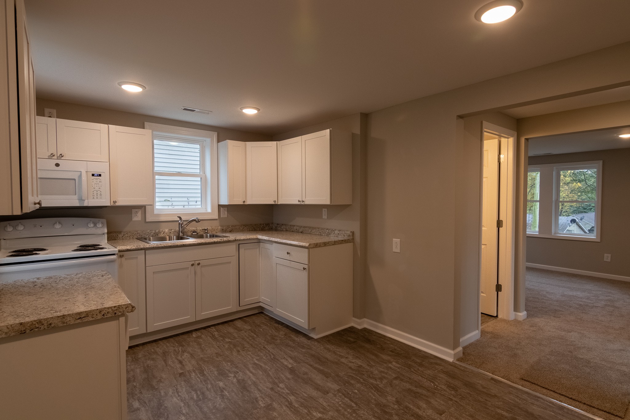518 Hayes Street Springfield, TN 37172 - Photo 5 of 15 Gallery Image 5