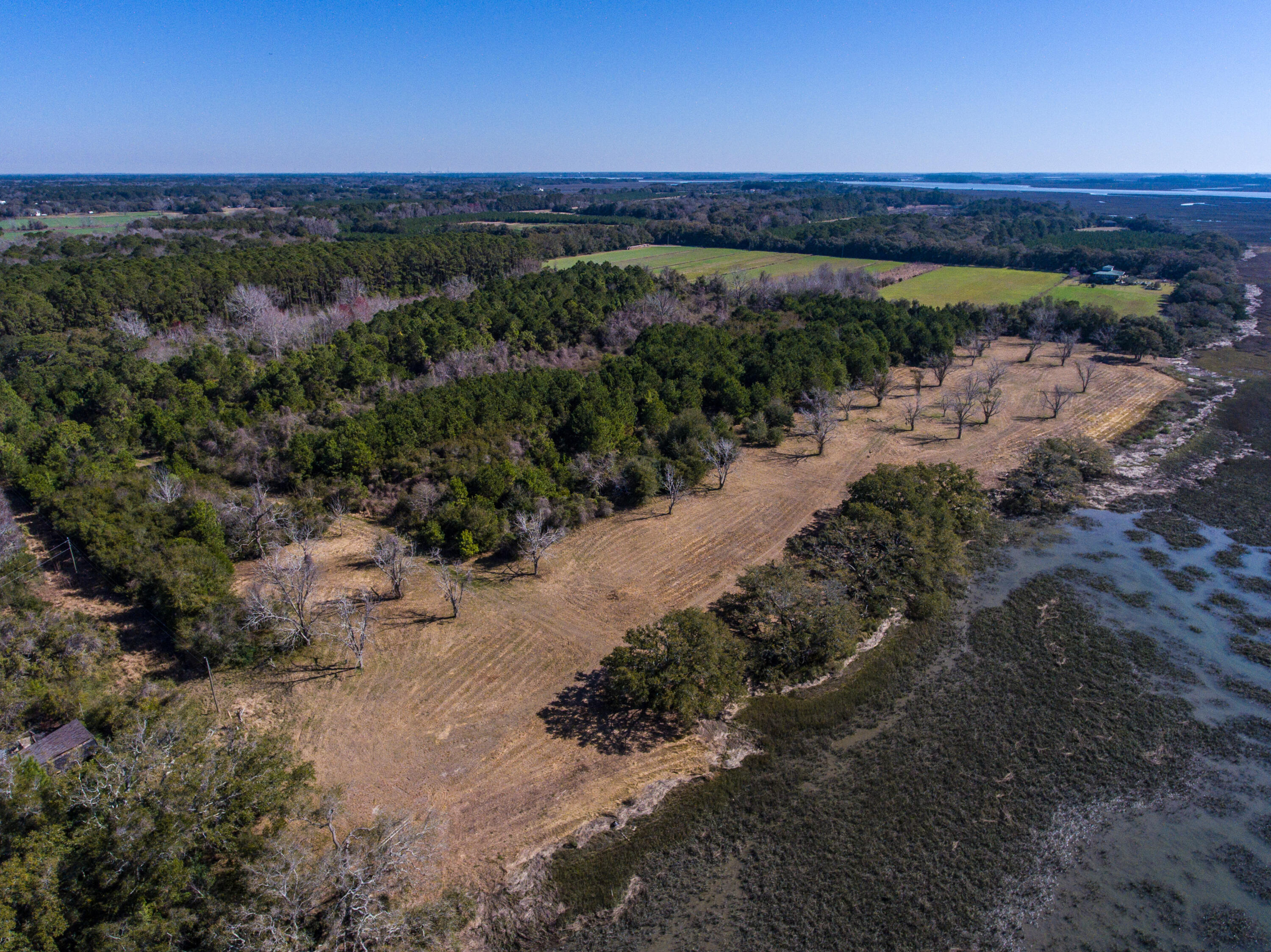 3495 Legareville Road Johns Island, SC 29455 - Photo 13 of 31 3495 Legareville Rd_Brett Martin Photogr