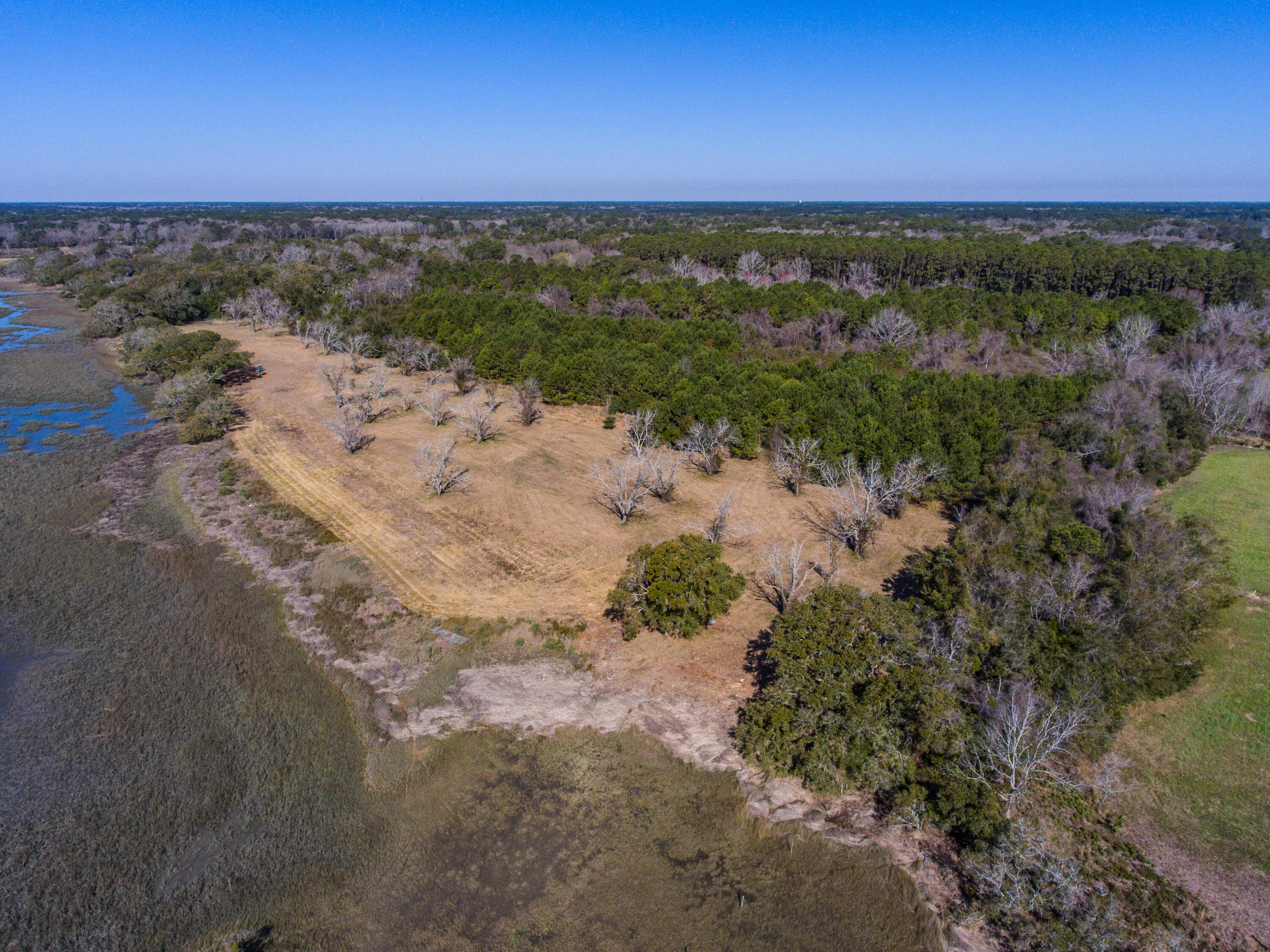 3495 Legareville Road Johns Island, SC 29455 - Photo 14 of 31 3495 Legareville Rd_Brett Martin Photogr