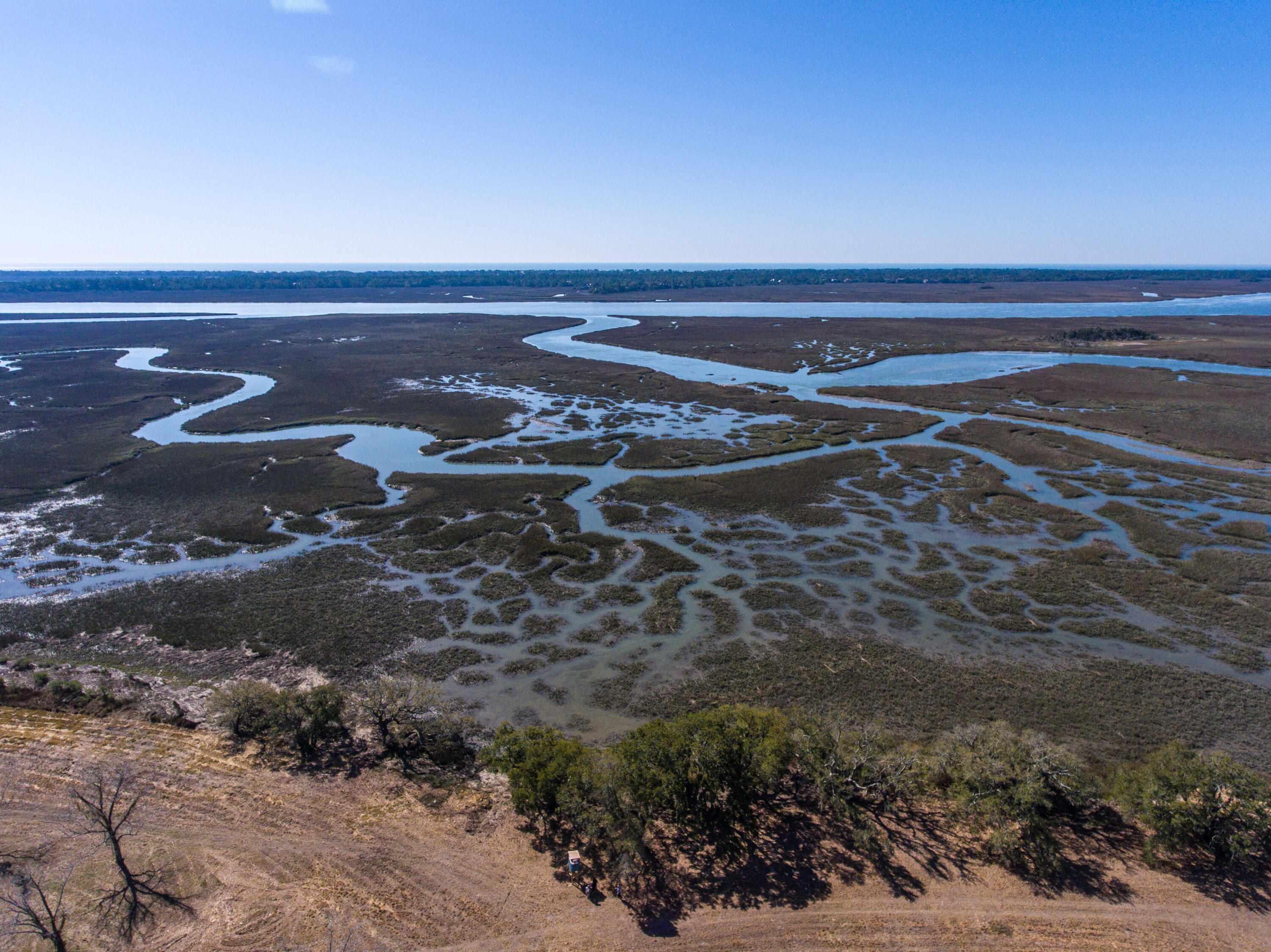 3495 Legareville Road Johns Island, SC 29455 - Photo 2 of 31 Legareville