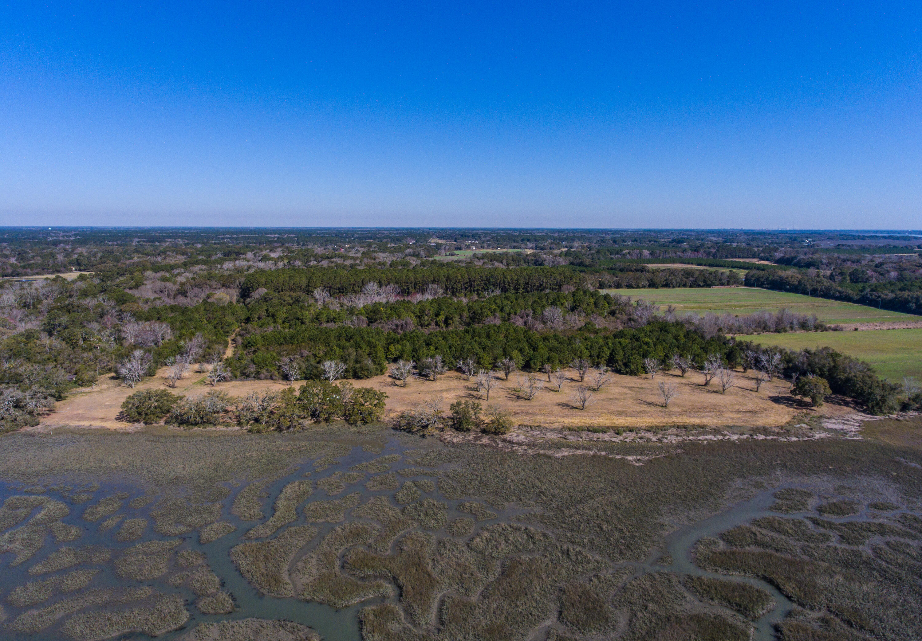 3495 Legareville Road Johns Island, SC 29455 - Photo 8 of 31 3495 Legareville Rd_Brett Martin Photogr