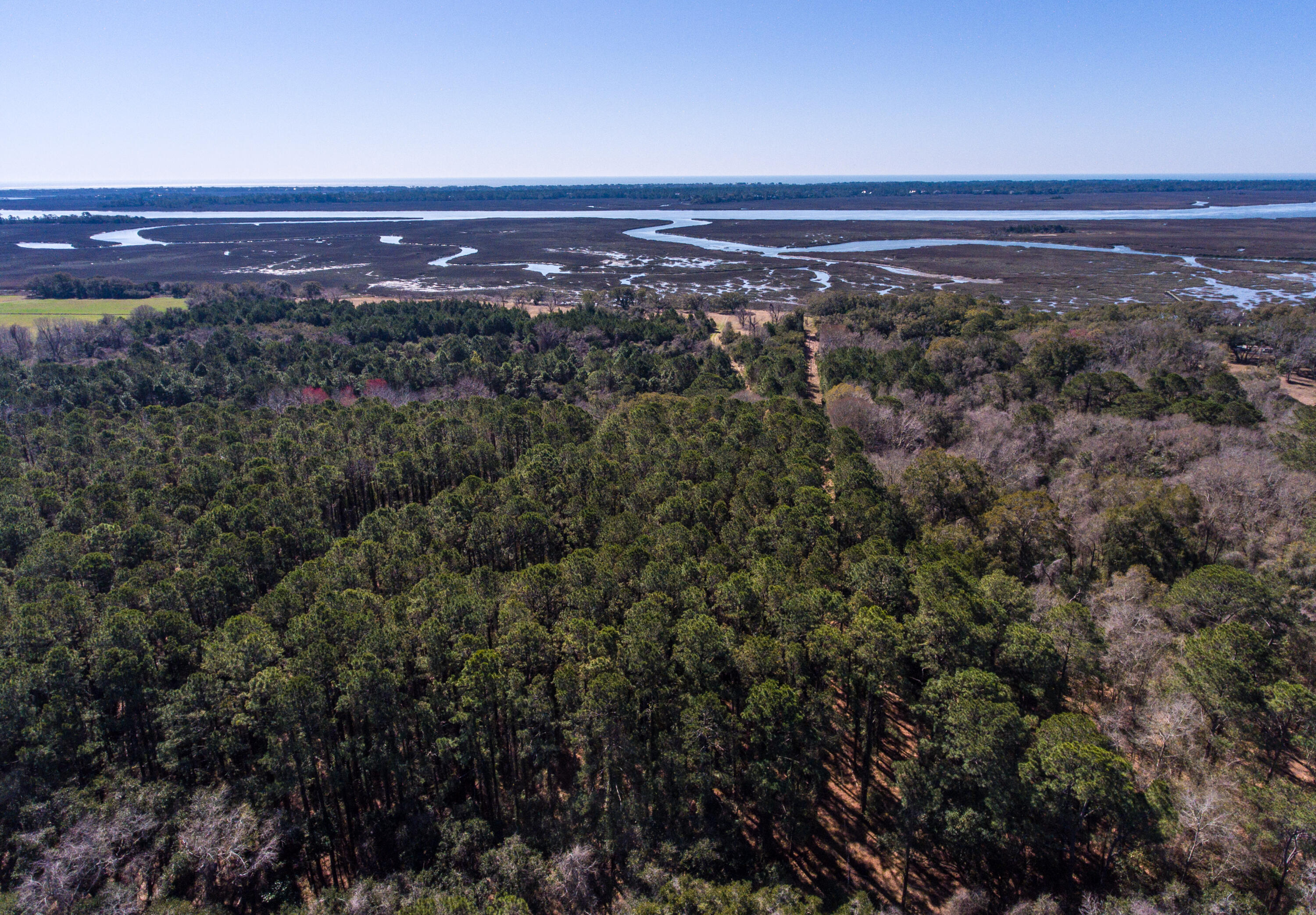 3495 Legareville Road Johns Island, SC 29455 - Photo 10 of 31 3495 Legareville Rd_Brett Martin Photogr