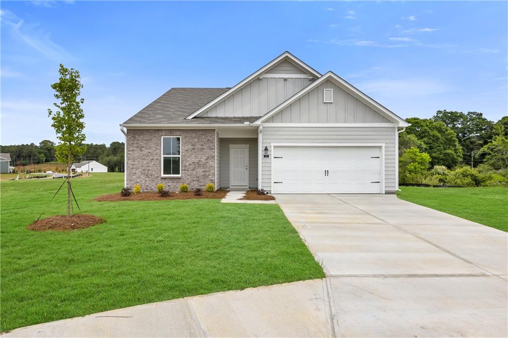 174 Sweet Water Lane Southeast Rome, GA 30161 - Photo 2 of 25