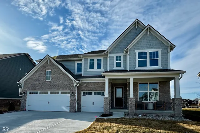 $615,000 | 11766 Aubrey Lane, Fishers, IN 46040