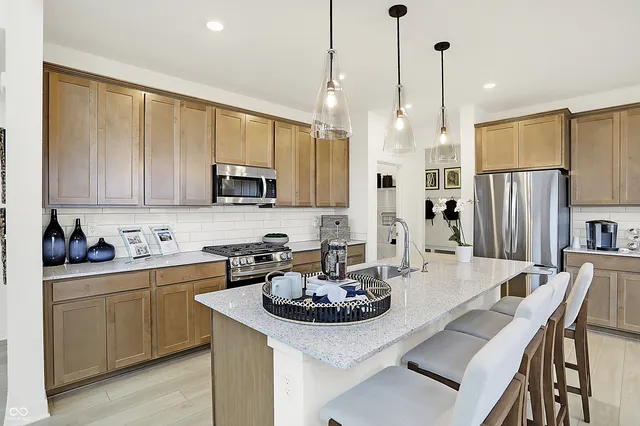 $615,000 | 11766 Aubrey Lane, Fishers, IN 46040