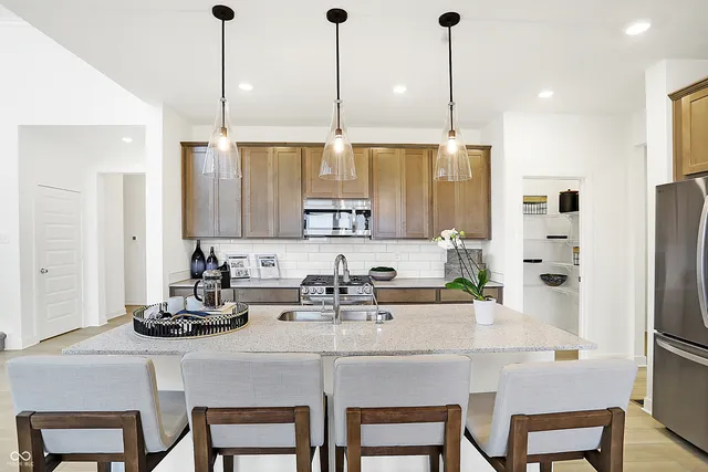 $615,000 | 11766 Aubrey Lane, Fishers, IN 46040