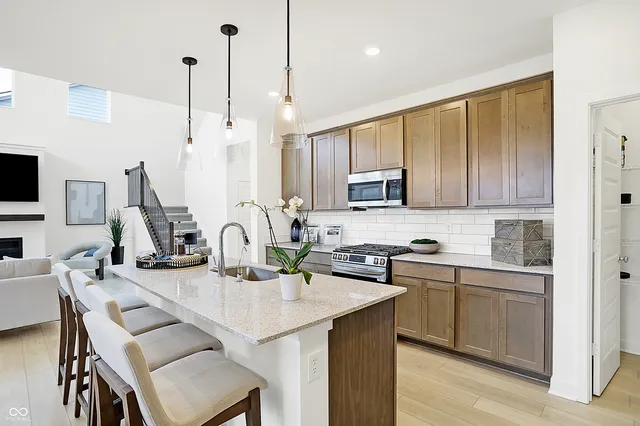 $615,000 | 11766 Aubrey Lane, Fishers, IN 46040